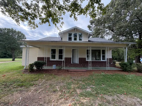 199 Fairgrove Rd, Thomasville, NC 27360