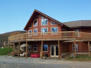 148 Mountain Lodge Ln, Mingoville, PA 16875