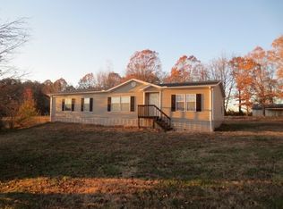 26901 County Road 8, Florence, AL 35634