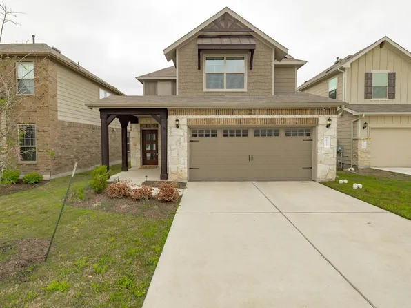 16117 Nightshade St, Austin, TX 78728