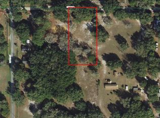 SW 142nd Pl, Dunnellon, FL 34432