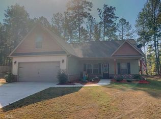 710 Sleepy Holw, Griffin, GA