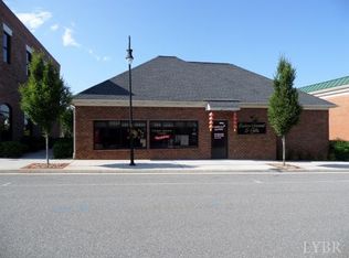 113 Hexham Dr, Lynchburg, VA 24502