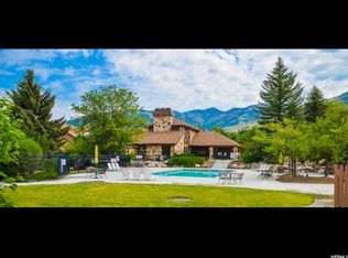 3615 N Wolf Lodge Dr SUITE 411, Eden, UT 84310