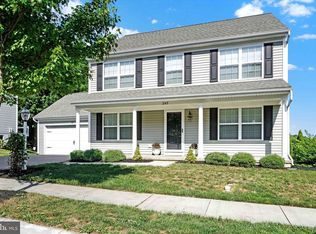 245 Steepbank Rd, Lancaster, PA 17602