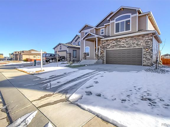 2nd image of 10457 Mount Lincoln Dr