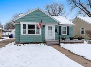 1906 N Harriman St, Appleton, WI 54911