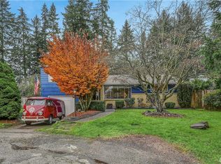 12303 18th Ave NE, Seattle, WA 98125