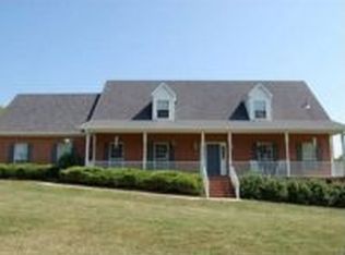141 Akers Trl, Gallatin, TN 37066