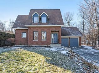 2588 Brentwood Ave, Ottawa, ON K0A2P0