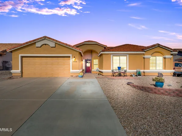 3455 PLAZA DE VIOLA --, Sierra Vista, AZ 85650