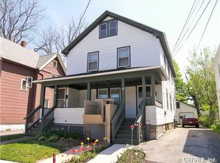 80-82 Stanton St, Rochester, NY 14611