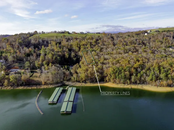 533 Garnet Trl Lot 533, New Tazewell, TN 37825