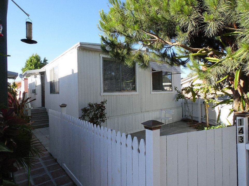 1st image of 14272 Hoover St Trlr 143