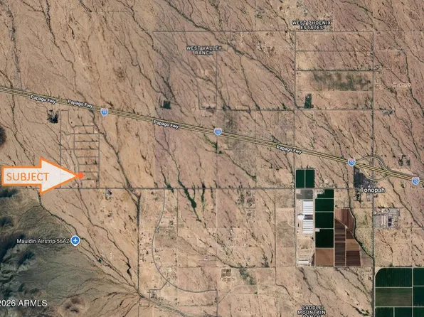 4227 N 441ST Avenue #-, Tonopah, AZ 85354