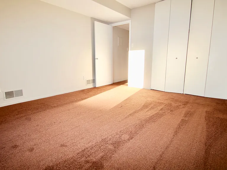 2-Bedroom - Bedroom