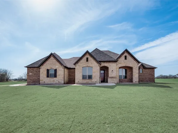 1033 Canyon Lake Rd, Wills Point, TX 75169