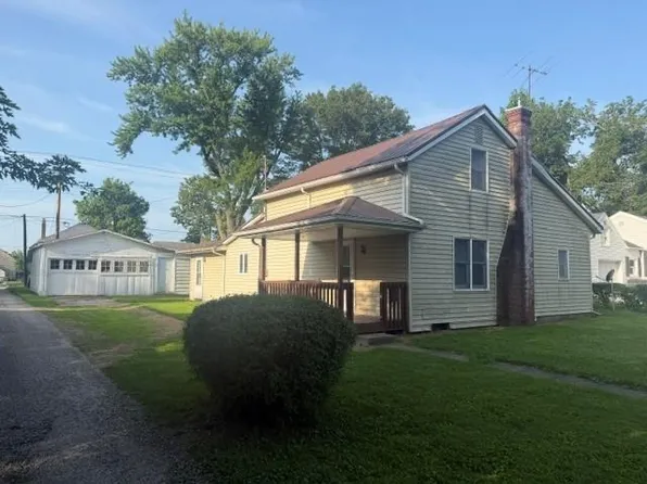 751 W Walnut St, Nappanee, IN 46550