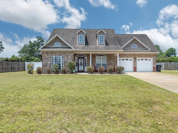 43 June Dr, Midland City, AL 36350