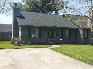 1918 White Hollow Dr, Greenville, NC 27858