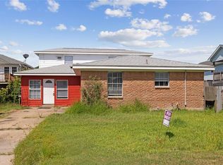 1705 65th St, Galveston, TX 77551