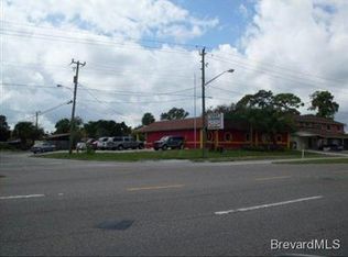 407 Cheney Hwy, Titusville, FL 32780