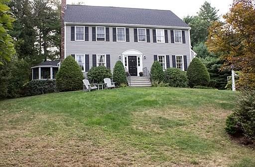 1st image of 6 Tallwood Dr