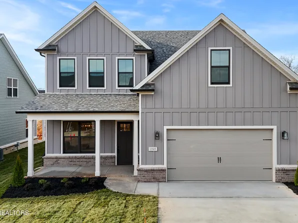 11503 Olympic Valley Dr, Knoxville, TN 37932