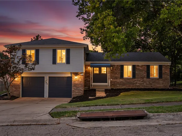 165 Caraway Dr, Springboro, OH 45066