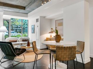 1 Hotel Residences, Toronto, ON M5V 2V1