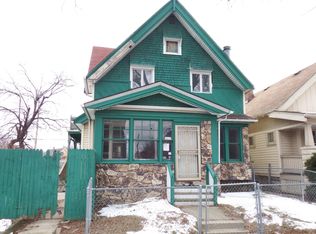 3219 N 36th St, Milwaukee, WI 53216