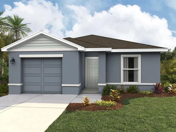 17914 Wheat Stack Ct, Parrish, FL 34219