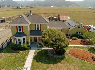 1230 Port Kenyon Rd, Ferndale, CA 95536