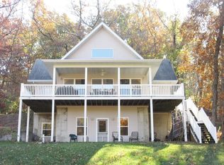 26289 Whispering Pine Trl, Kirksville, MO 63501