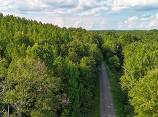 County Road 63 N, Carbon Hill, AL 35549