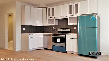 Rented by ZealEstate Group Inc