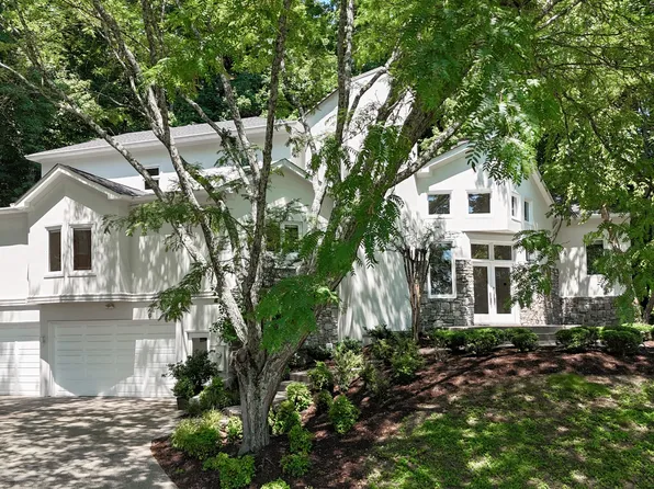 533 Turtle Creek Dr, Brentwood, TN 37027