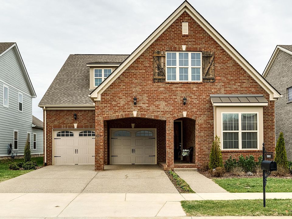 Welcome to 2007 Heflin Lane