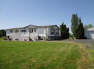 3575 Lenville Rd, Moscow, ID 83843