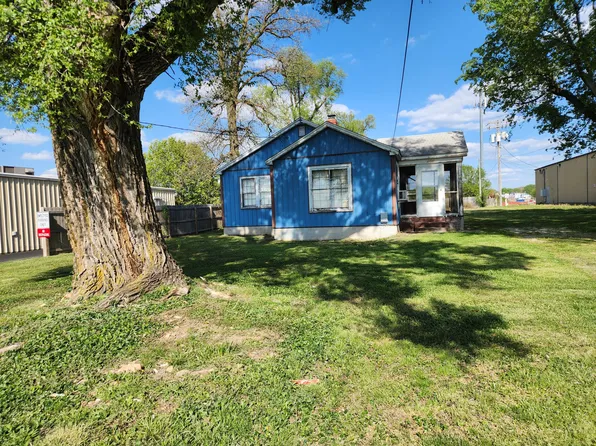 2436 N Bolivar Road, Springfield, MO 65803