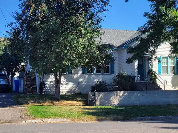 149 S H St, Lakeview, OR 97630