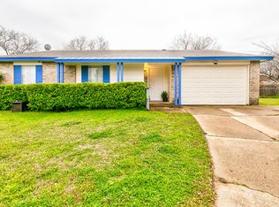 5724 Western Cir, Haltom City, TX 76148