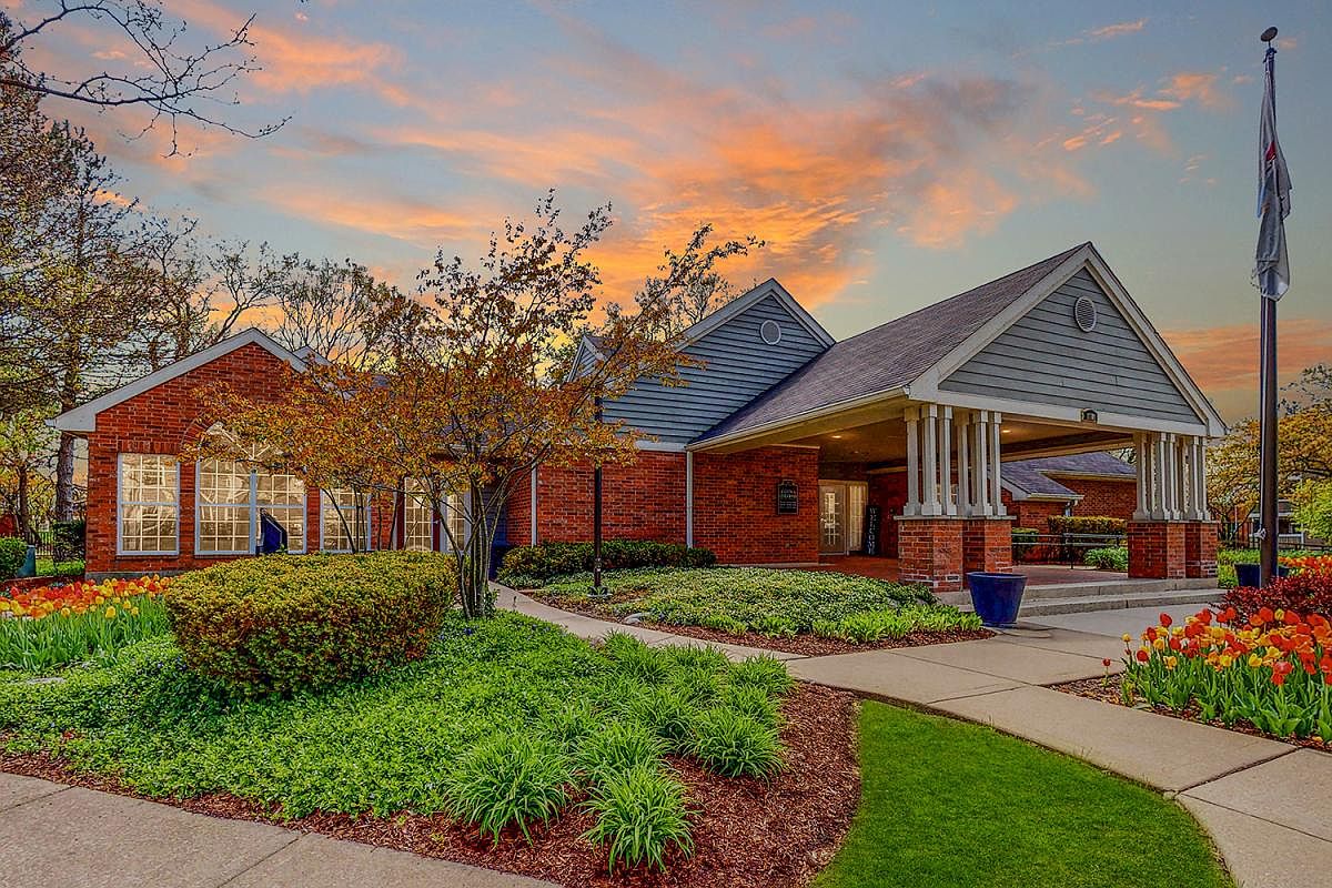 1701 Johnson Dr 1711, Buffalo Grove, IL 60089 Zillow