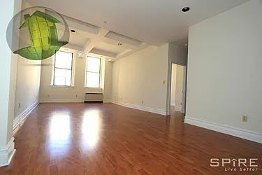 Rented by Spire Group