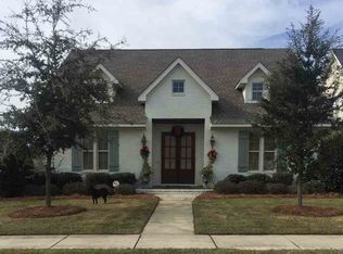 7143 Penbridge Ave, Fairhope, AL 36532
