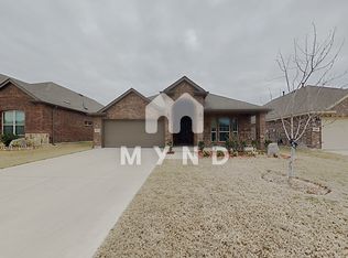 2704 Ainsworth Rd, Aubrey, TX 76227