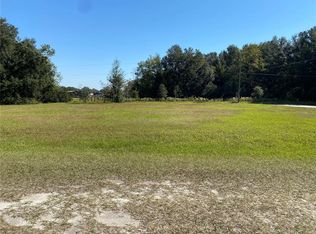 SW 130th Court Na LOT 5, Dunnellon, FL 34432