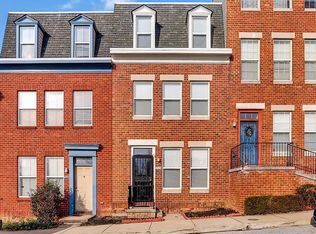 1524 E Fairmount Ave, Baltimore, MD 21231