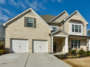 2268 Stroller Dr, Powder Springs, GA 30127