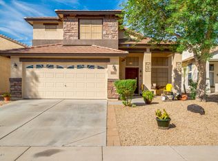4104 S 249th Dr, Buckeye, AZ 85326